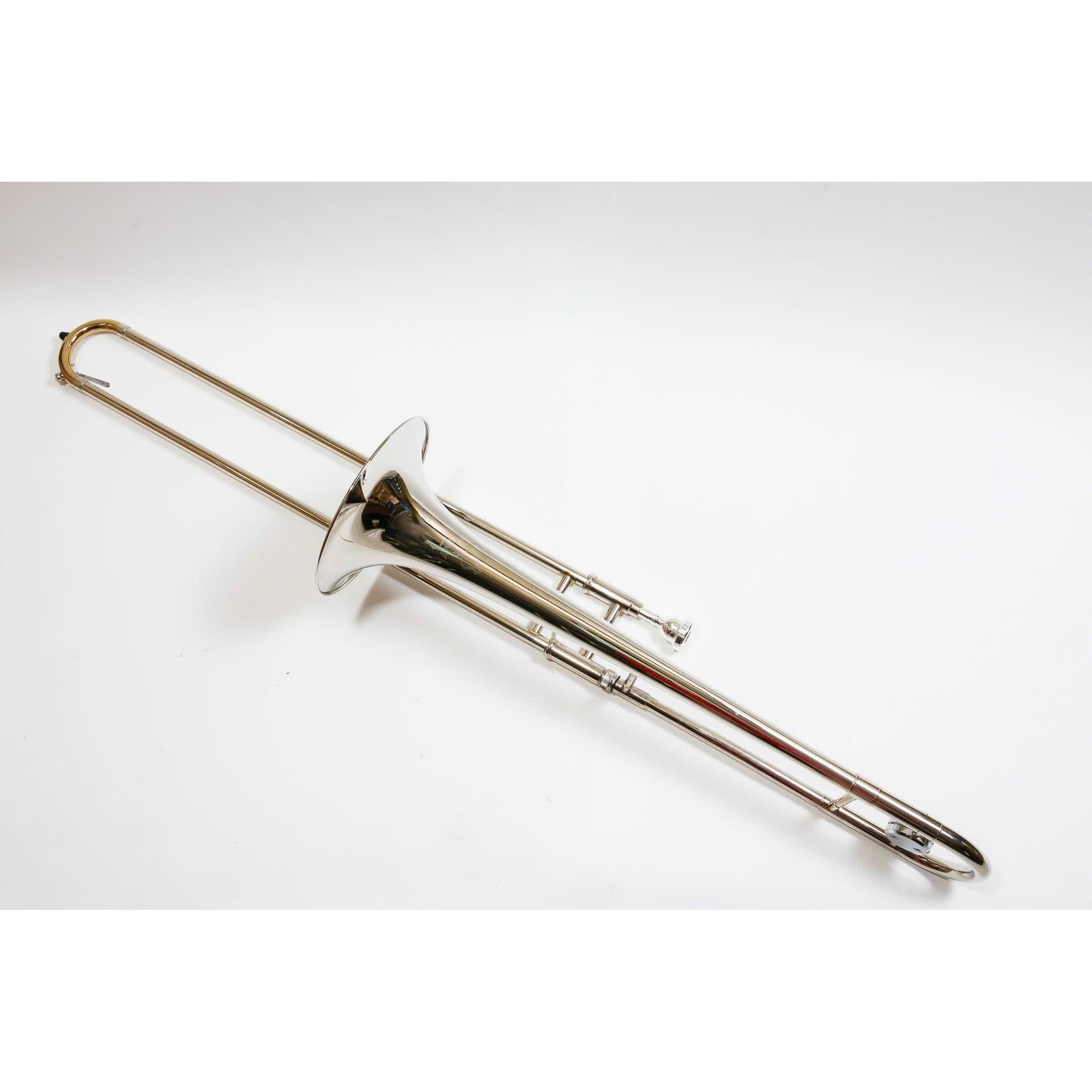 Kèn Trombone Logo Tony TTB-0209