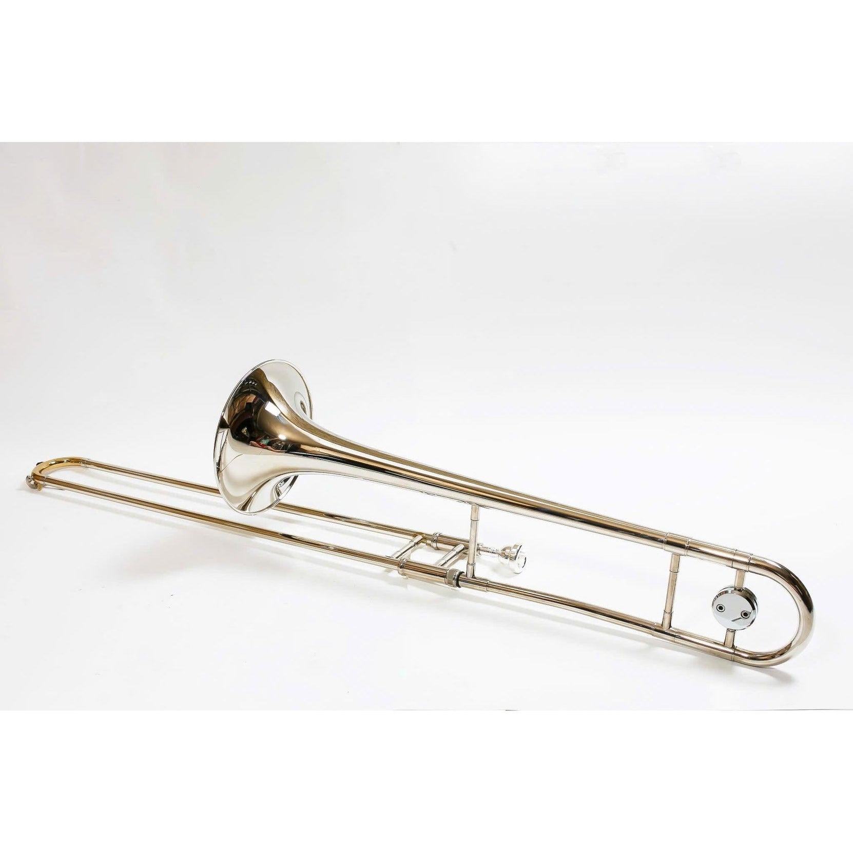 Kèn Trombone Logo Tony TTB-0209