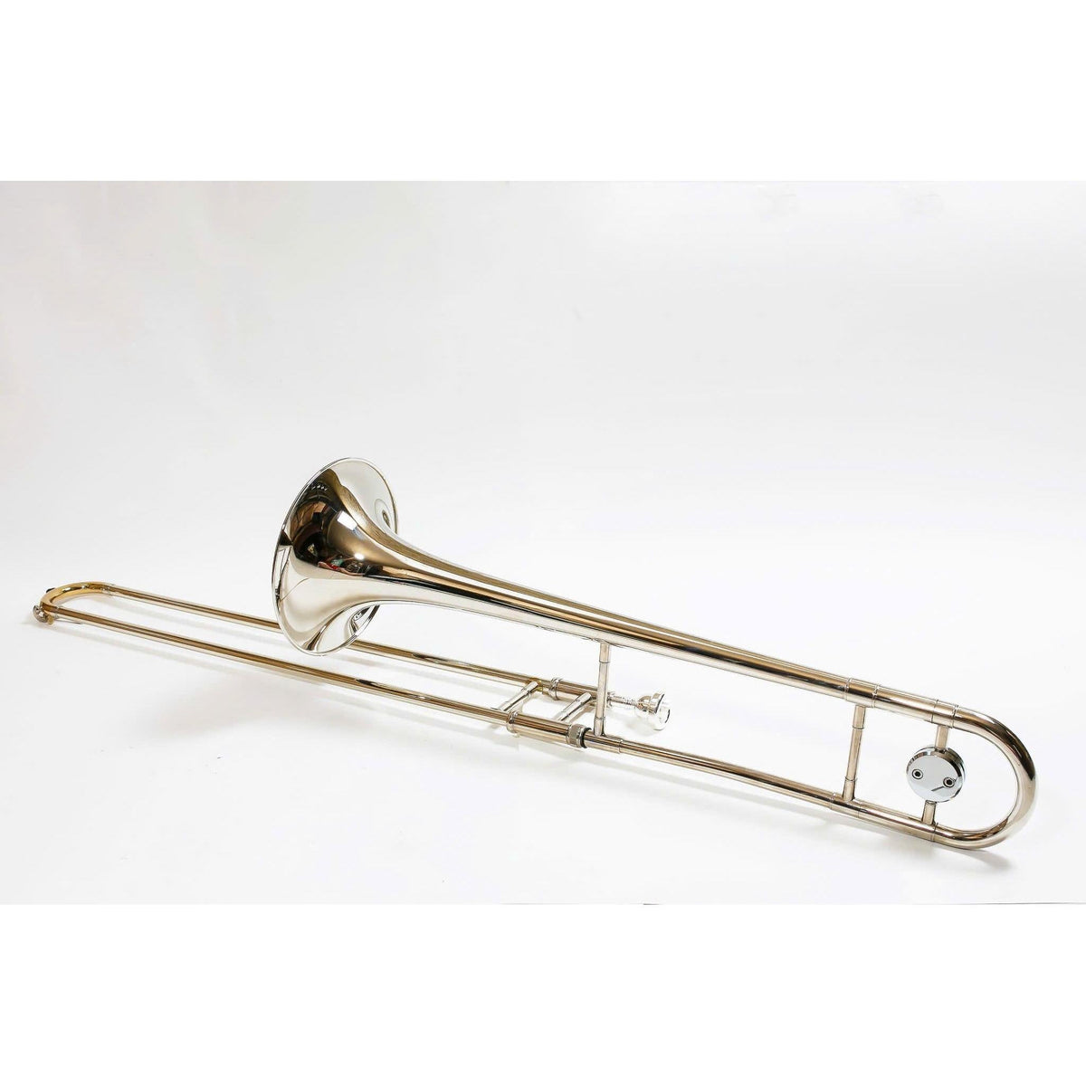 Kèn Trombone Logo Tony TTB-0209