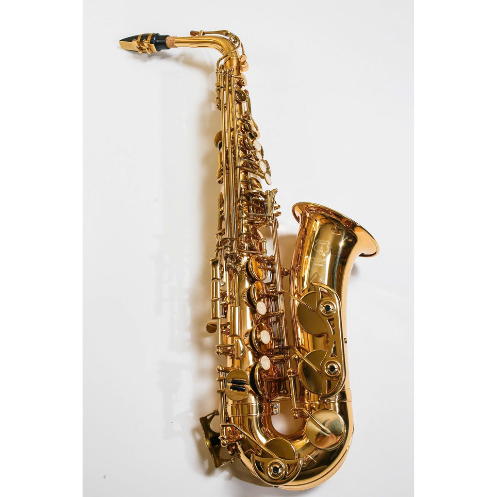 Kèn Saxophone Tenor Tony TTS-0209