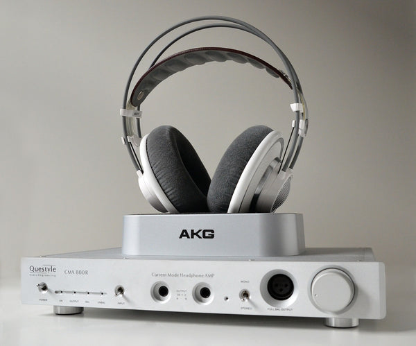 Tai Nghe Kiểm Âm AKG K701