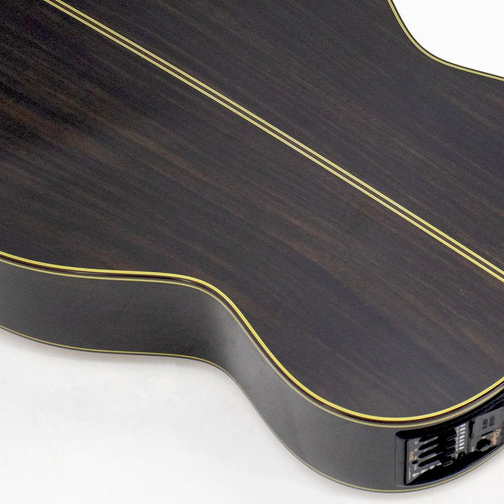 Đàn Guitar Classic Takamine Hirade TH5C