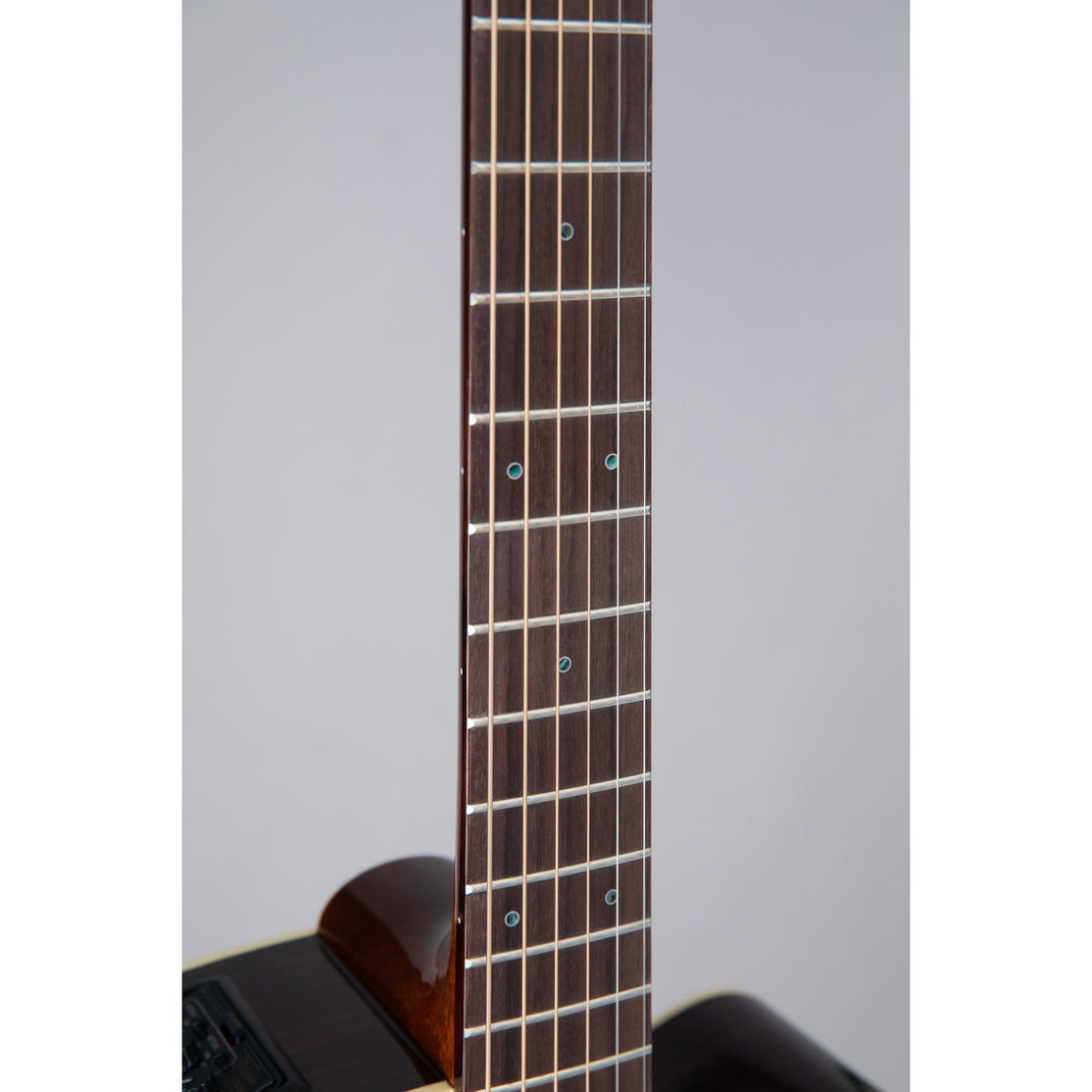 Đàn Guitar Acoustic Takamine P5DC-Mai Nguyên Music