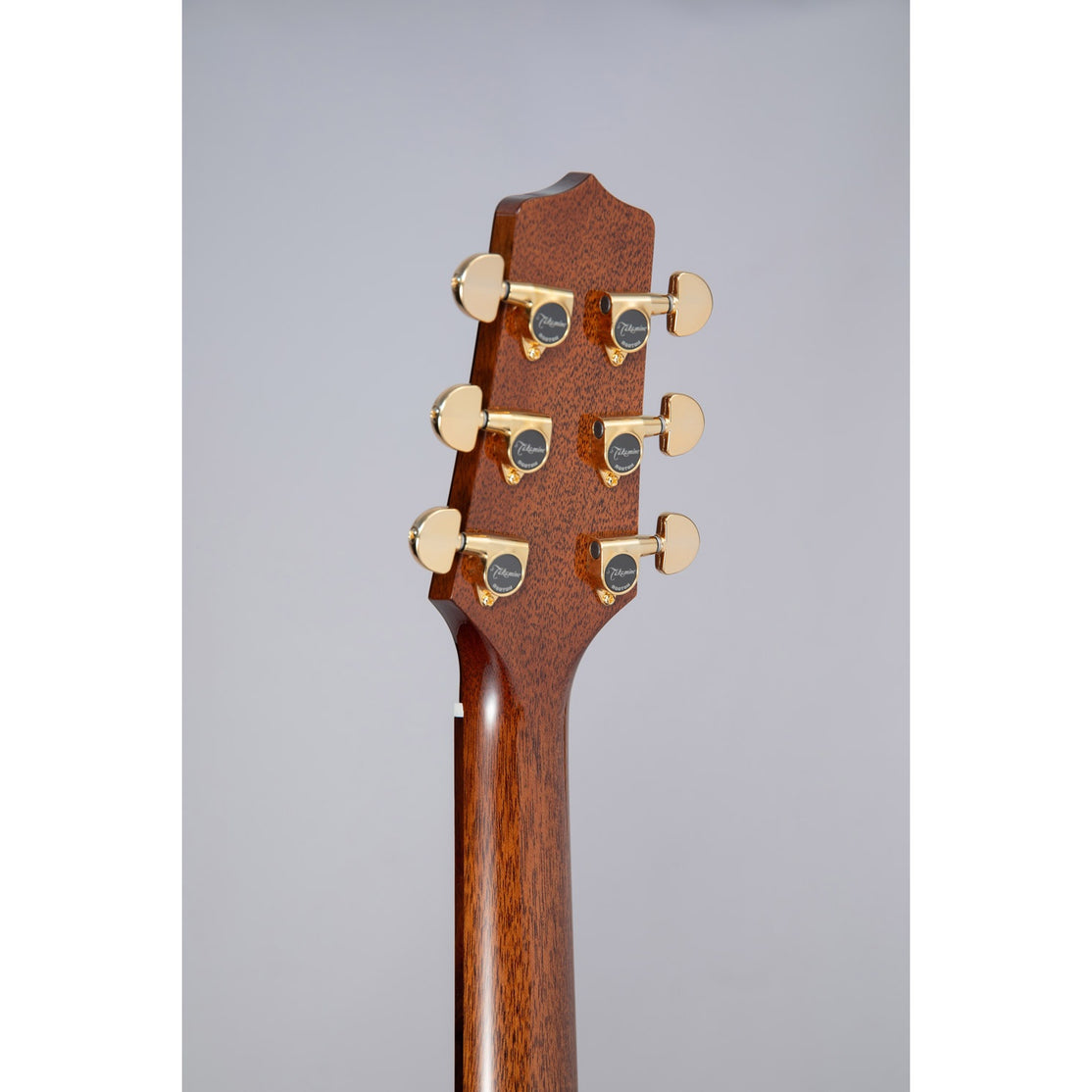 Đàn Guitar Acoustic Takamine P5DC-Mai Nguyên Music