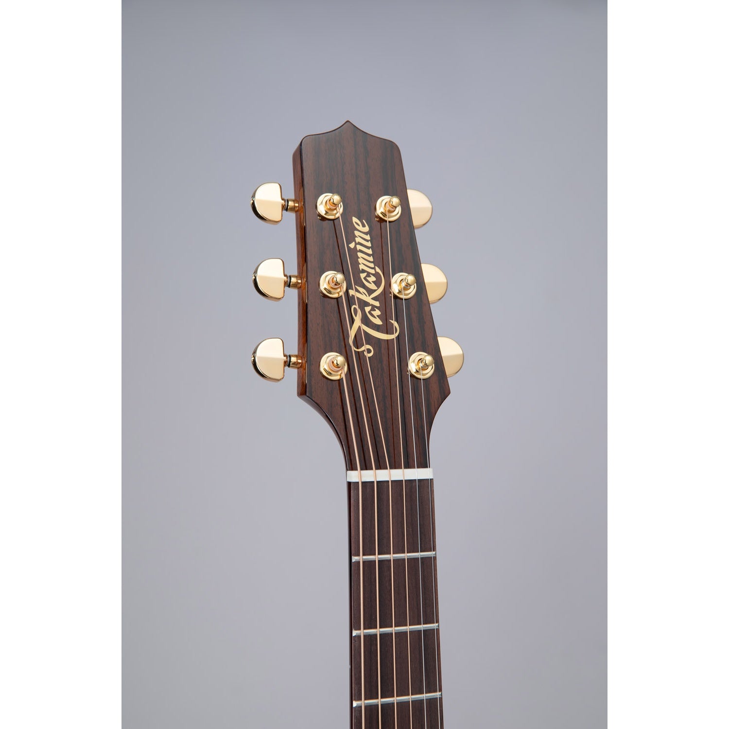 Đàn Guitar Acoustic Takamine P5DC-Mai Nguyên Music