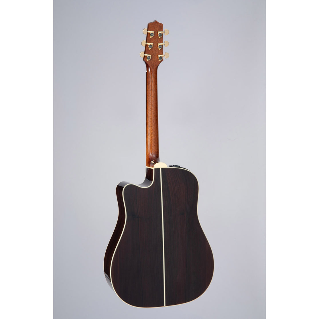 Đàn Guitar Acoustic Takamine P5DC-Mai Nguyên Music
