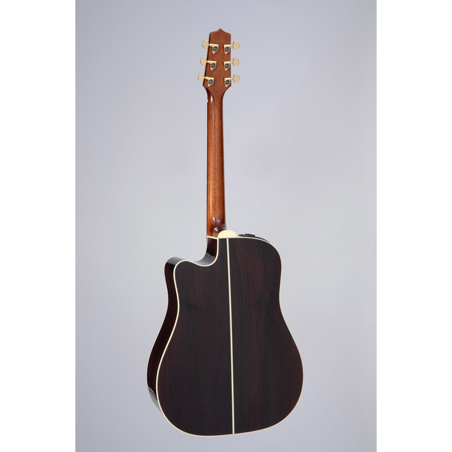 Đàn Guitar Acoustic Takamine P5DC-Mai Nguyên Music