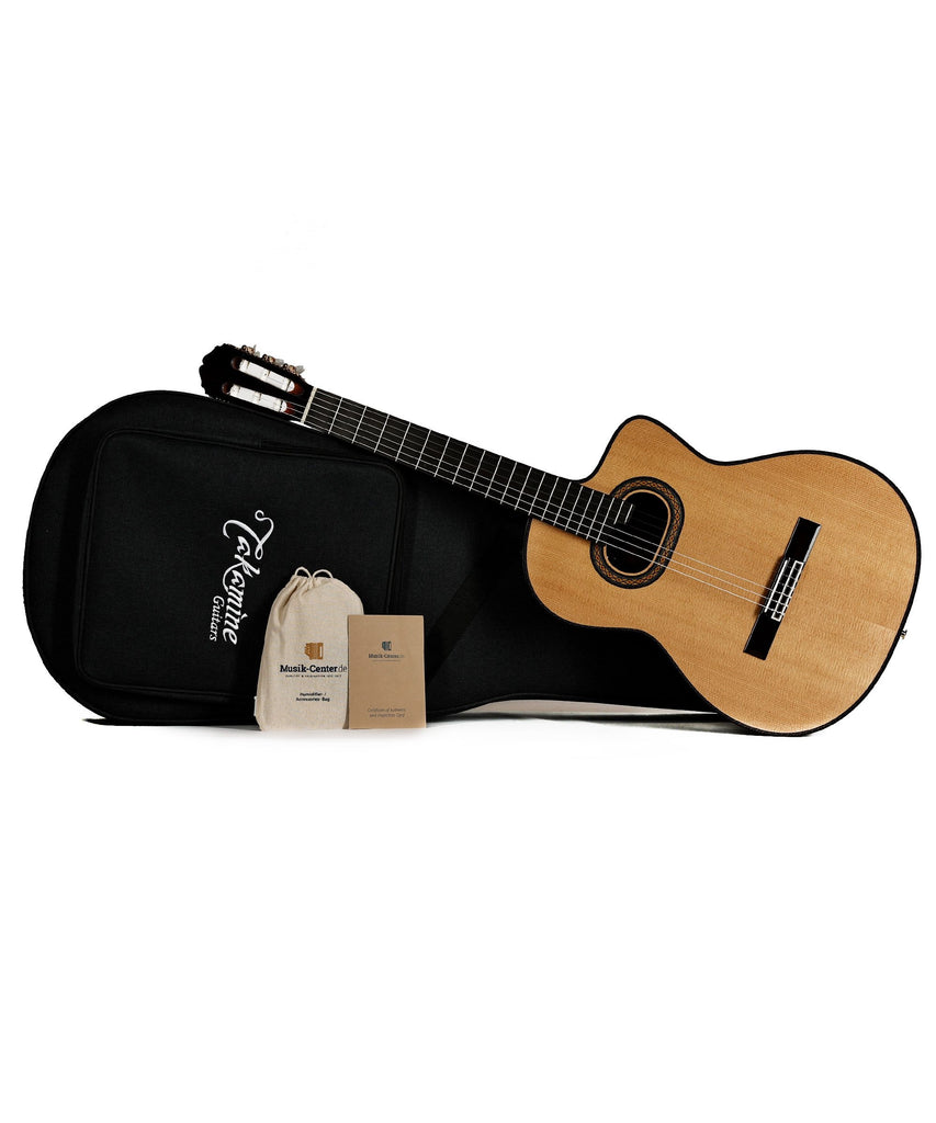 Takamine Hirade DH90