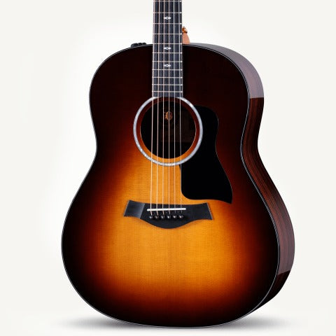 Đàn Guitar Acoustic Taylor 50th Anniversary 217e-SB Plus LTD