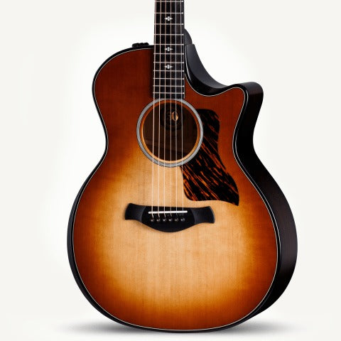 Đàn Guitar Acoustic Taylor 50th Anniversary Builder's Edition 314ce LTD, Tobacco