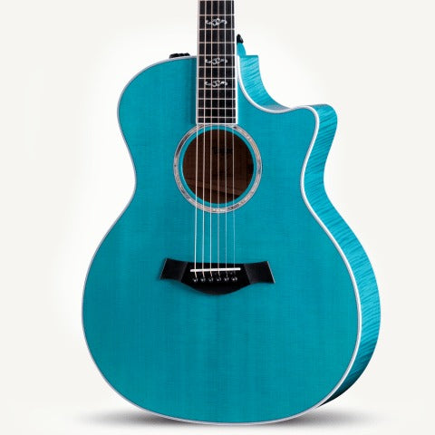 Đàn Guitar Acoustic Taylor 614ce LTD Big Leaf Maple