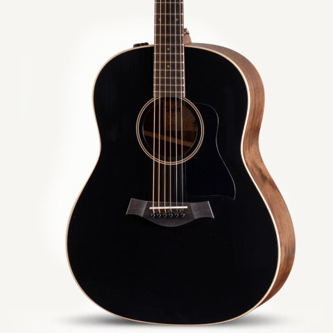 Đàn Guitar Acoustic Taylor AD17e Blacktop