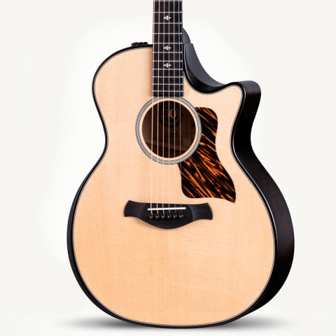 Đàn Guitar Acoustic Taylor 50th Anniversary Builder's Edition 314ce LTD, Natural