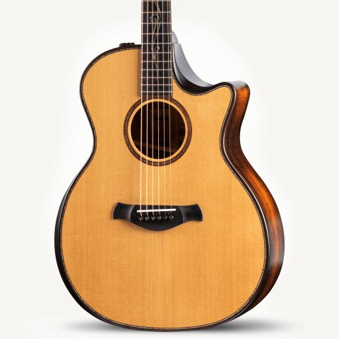 Đàn Guitar Acoustic Taylor Builder's Edition K14ce V-Class w/Case