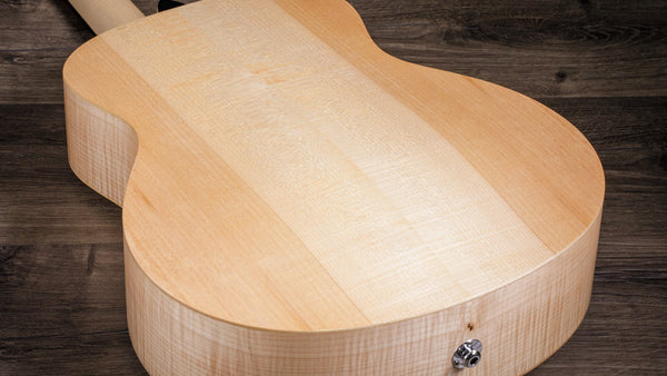 Đàn Guitar Acoustic Taylor GS Mini-e Maple Bass w/Bag