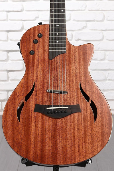 Đàn Guitar Điện Taylor T5z Classic - Tropical Mahogany