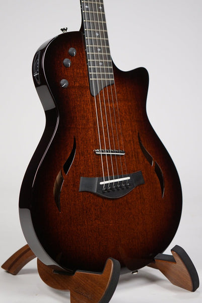 Đàn Guitar Điện Taylor T5z Classic DLX