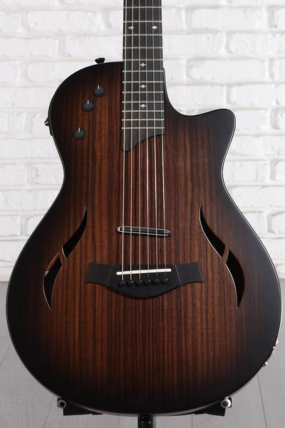 Đàn Guitar Điện Taylor T5z Classic Rosewood - Shaded Edgeburst
