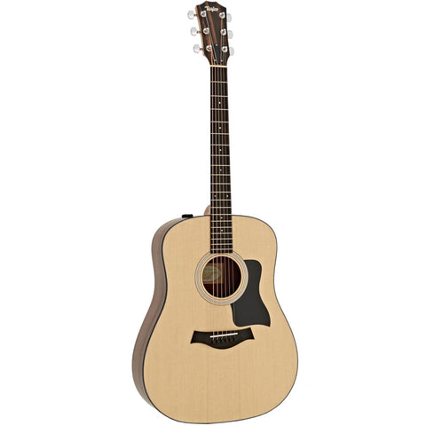 Đàn Guitar Acoustic Taylor 110e w/Bag