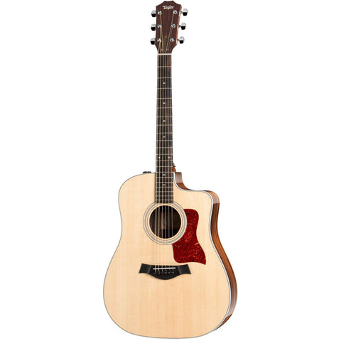 Đàn Guitar Acoustic Taylor 214ce Deluxe w/Case