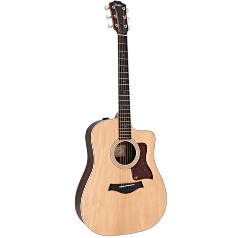 Đàn Guitar Acoustic Taylor 210ce w/Bag