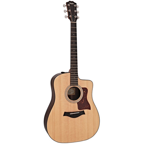 Đàn Guitar Acoustic Taylor 210ce Plus w/Bag