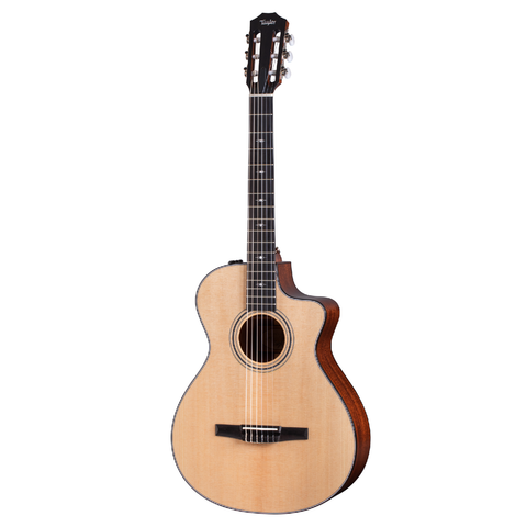 Đàn Guitar Acoustic Taylor 312ce-N w/Case