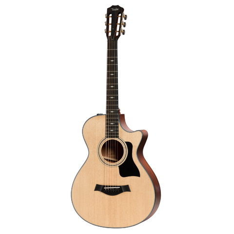 Đàn Guitar Acoustic Taylor 312ce 12-Fret V-Class w/Case