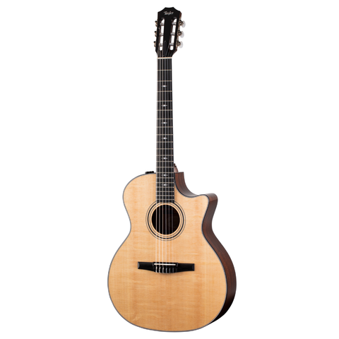 Đàn Guitar Acoustic Taylor 314ce-N w/Case