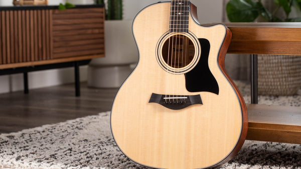 Đàn Guitar Acoustic Taylor 314ce V-Class w/Case