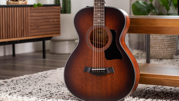 Đàn Guitar Acoustic Taylor 322e 12-Fret