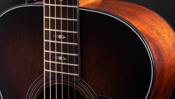 Đàn Guitar Acoustic Taylor 322e 12-Fret