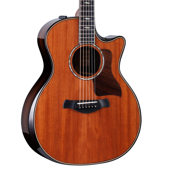 Taylor 50th Anniversary Builder's Edition 814ce LTD