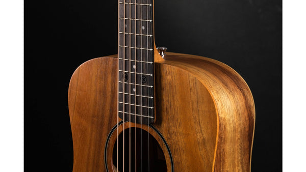 Đàn Guitar Acoustic Taylor Baby Taylor (BTE) Koa w/Bag