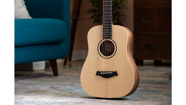 Đàn Guitar Acoustic Taylor Baby Taylor (BT1e) w/Bag