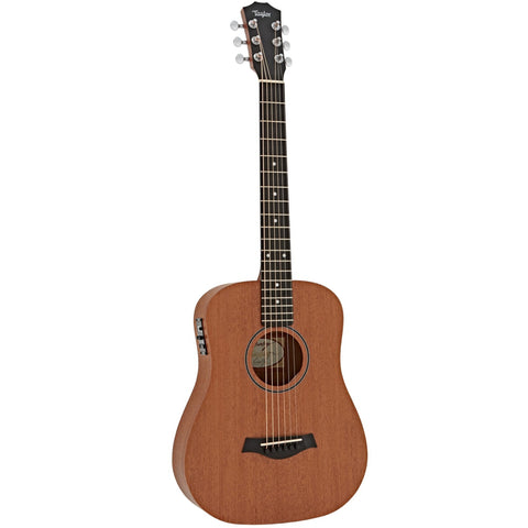 Đàn Guitar Acoustic Taylor Baby Mahogany (BT2e) w/Bag
