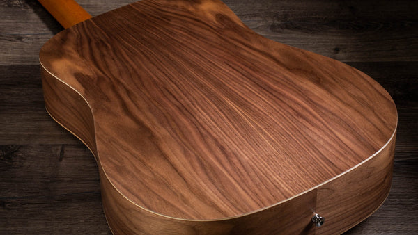Kết hợp tonewood chất lượng tạo ra âm thanh phong phú Taylor Big Baby Taylor (BBT) 
