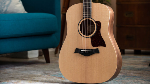 Đàn Guitar Acoustic Taylor Big Baby Taylor (BBT) w/Bag