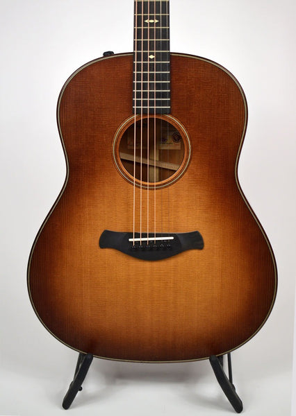 Đàn Guitar Acoustic Taylor Builder's Edition 517e WHB