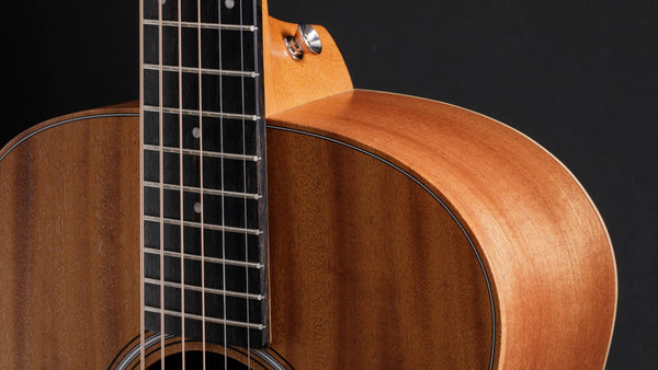 Đàn Guitar Acoustic Taylor GS Mini-e Mahogany w/Bag