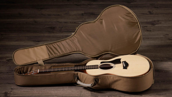 Đàn Guitar Acoustic Taylor GS Mini Sapele