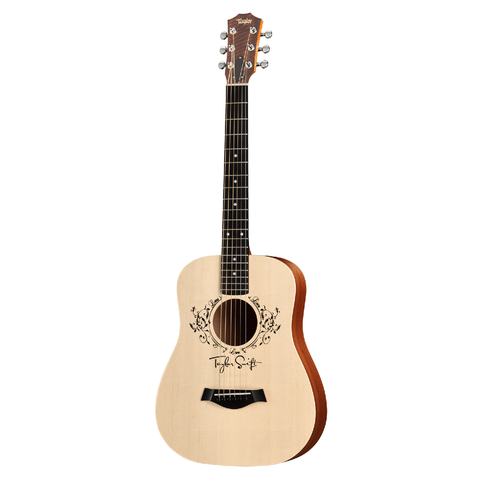 Đàn Guitar Acoustic Taylor Swift Baby Mahogany (TSBT) w/Bag