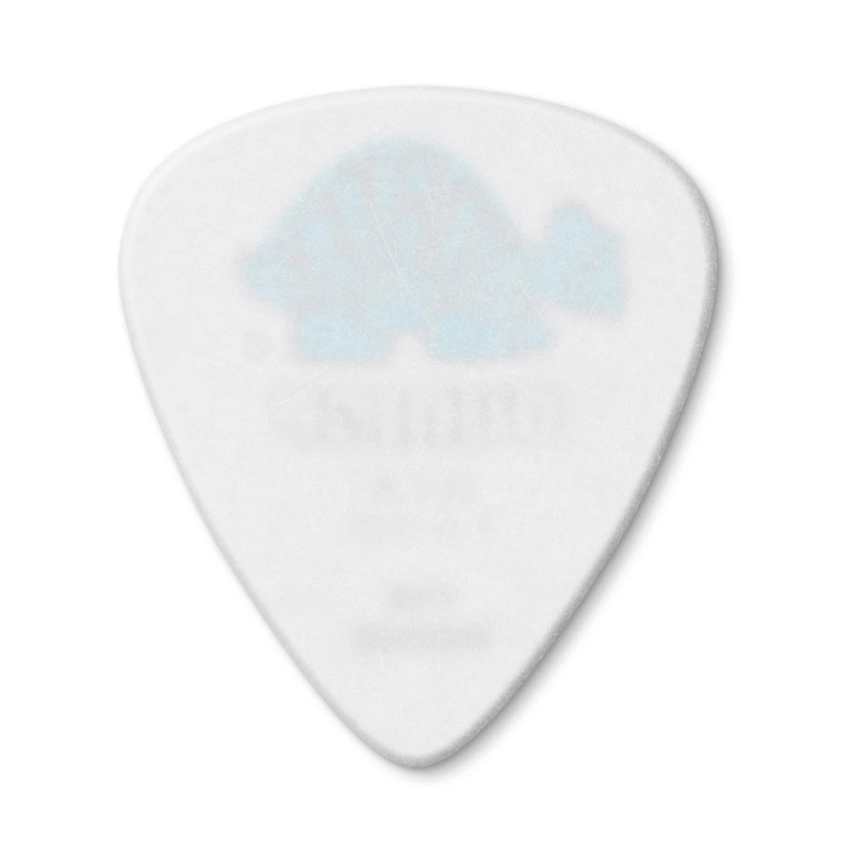 Phím Gảy Đàn Guitar Jim Dunlop Tortex Wedge 424