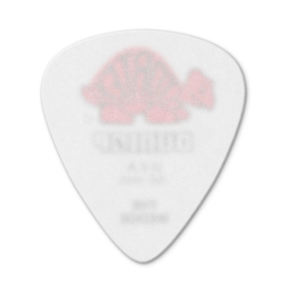 Phím Gảy Đàn Guitar Jim Dunlop Tortex Wedge 424