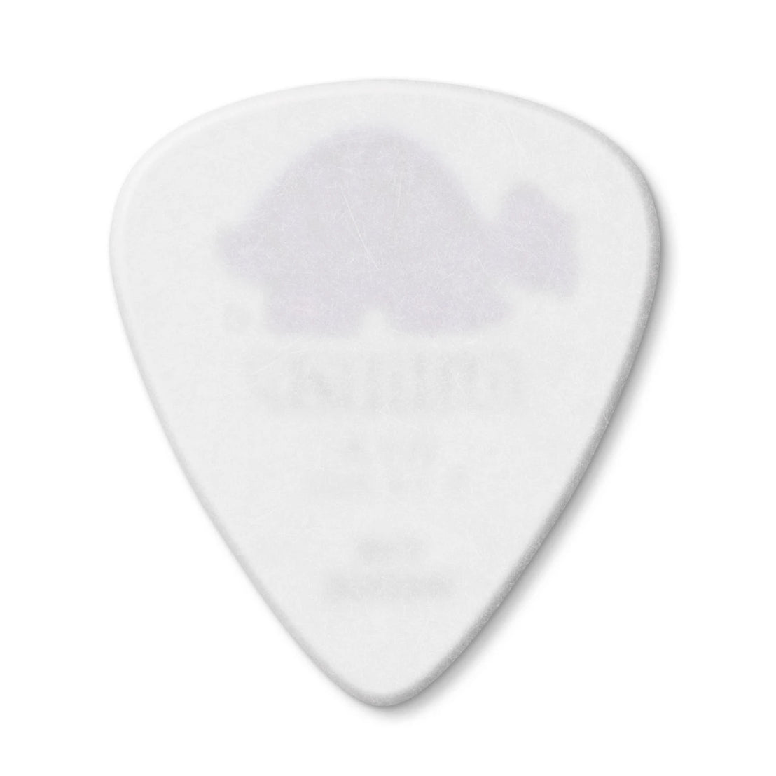 Phím Gảy Đàn Guitar Jim Dunlop Tortex Wedge 424
