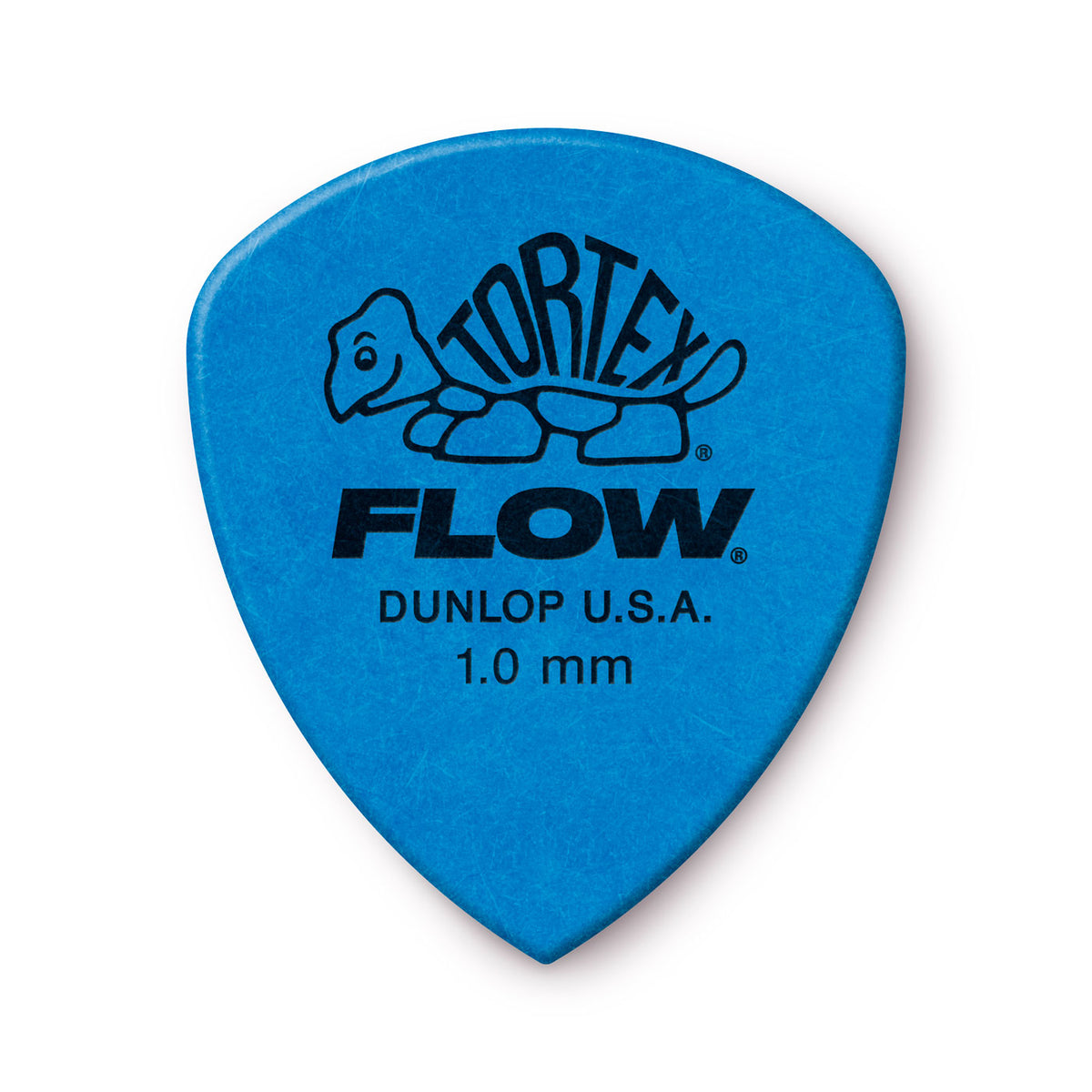 Phím Gảy Đàn Guitar Jim Dunlop Tortex Flow 558