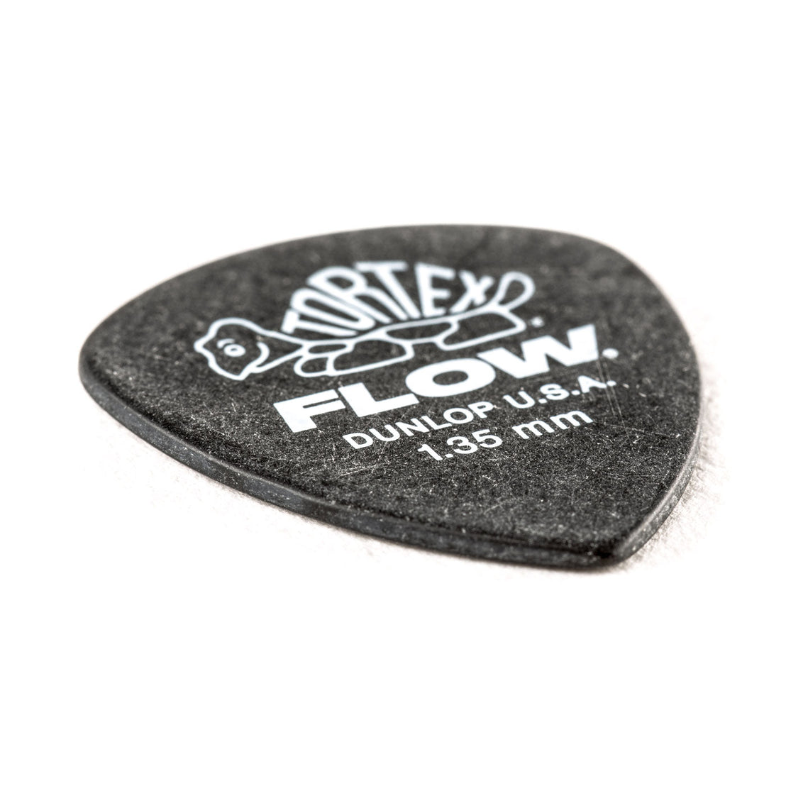 Phím Gảy Đàn Guitar Jim Dunlop Tortex Flow 558