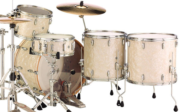 Trống Cơ Pearl Session Studio Select STS904XP/C