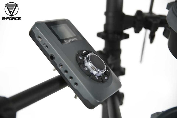 Trống Điện E-Force Pulse Plus