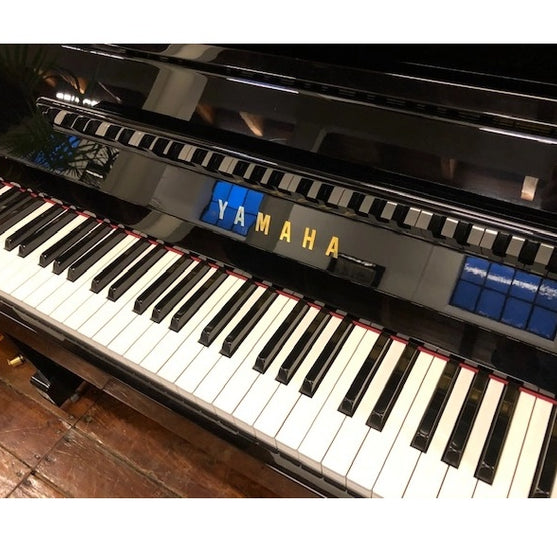 Đàn Piano Upright Yamaha YM10 - Qua Sử Dụng